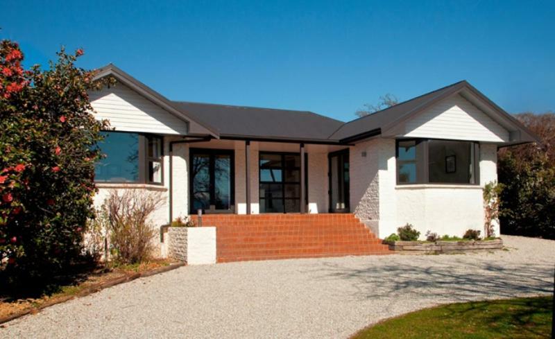 Pembroke Ferienhaus Wanaka